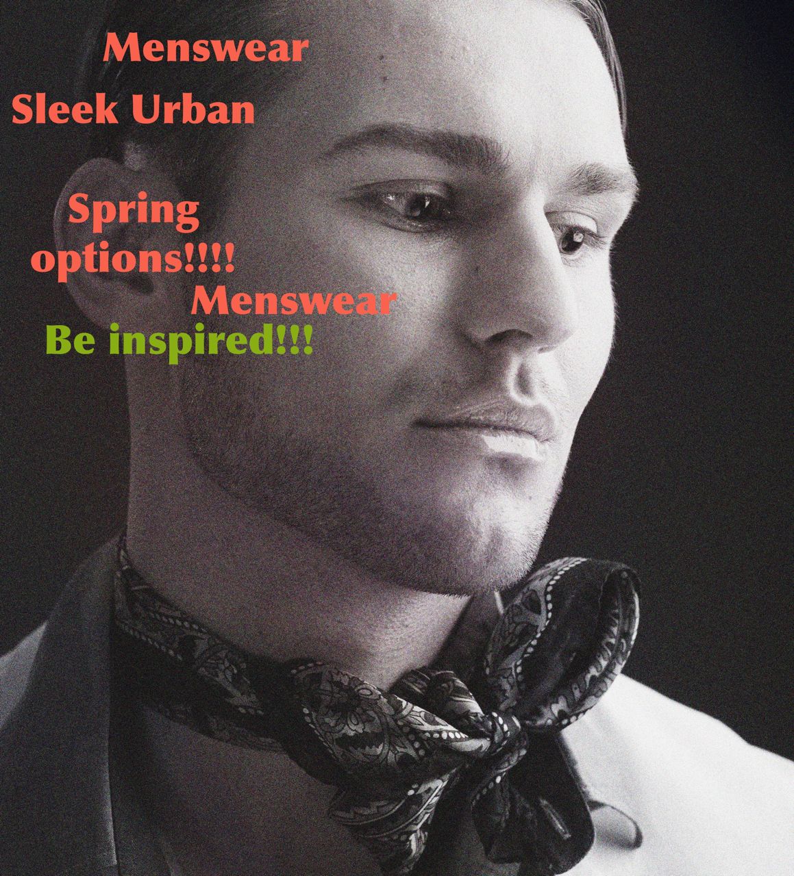 Read more about the article <!--:en-->Menswear!!!!!!!!Berlin Inspired for Spring 2012<!--:-->